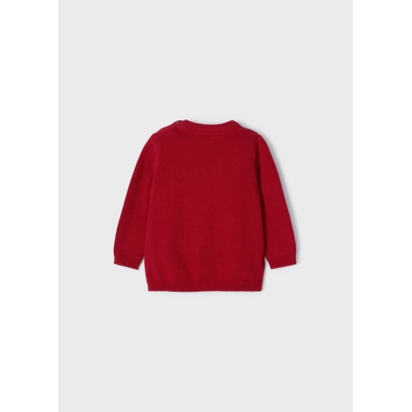 Jersey C/Redondo Basico Mayoral