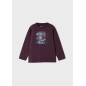 Camiseta M/L Coches Mayoral