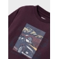 Camiseta M/L Coches Mayoral
