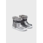 Botin Detalle Pelo Mayoral