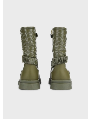 Bota Acolchada Mayoral