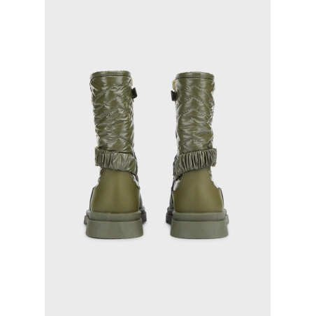 Bota Acolchada Mayoral