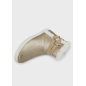 Botin Detalle Pelo Mayoral