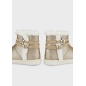 Botin Detalle Pelo Mayoral