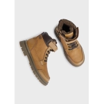 Botin Montaña Forro Pelo Calzado