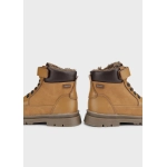 Botin Montaña Forro Pelo Calzado