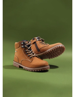 Botin Piel Mayoral