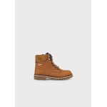 Botin Piel Calzado