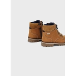 Botin Piel Calzado