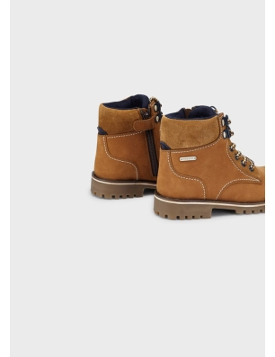Botin Piel Calzado