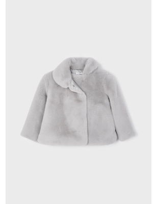 Abrigo Pelo Mayoral