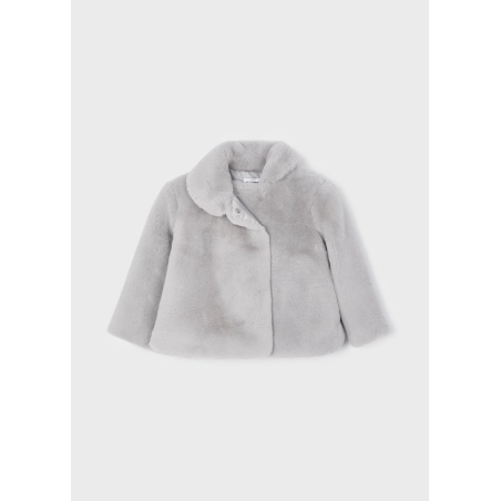 Abrigo Pelo Mayoral