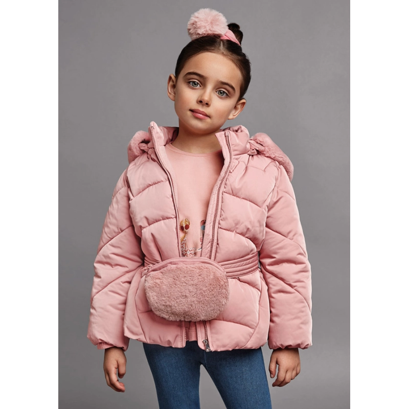 Chaqueton Riñonera Mayoral