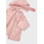 Chaqueton Riñonera Mayoral
