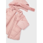 Chaqueton Riñonera Mayoral