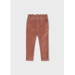 Pantalon Largo Slouchy Mayoral