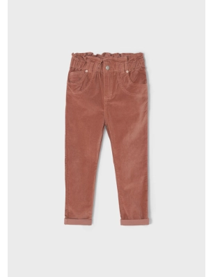 Pantalon Largo Slouchy Mayoral
