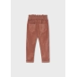 Pantalon Largo Slouchy Mayoral