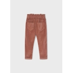Pantalon Largo Slouchy Mayoral