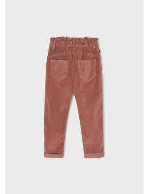 Pantalon Largo Slouchy Mayoral