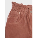 Pantalon Largo Slouchy Mayoral