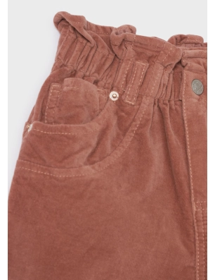Pantalon Largo Slouchy Mayoral