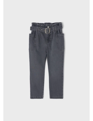 Pantalon Largo Slouchy Mayoral