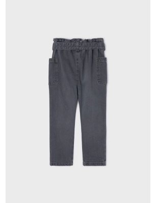 Pantalon Largo Slouchy Mayoral