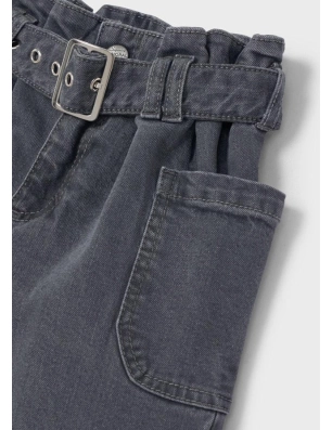 Pantalon Largo Slouchy Mayoral