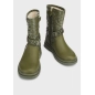 Bota Acolchada Mayoral