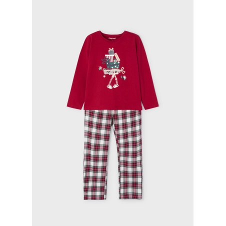 Pijama Mayoral