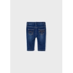 Pantalon Largo Tejano Basico Newborn