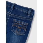 Pantalon Largo Tejano Basico Newborn