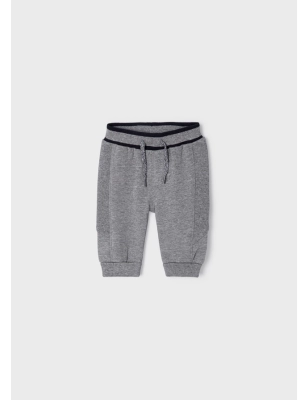 Pantalon Felpa Basico Mayoral