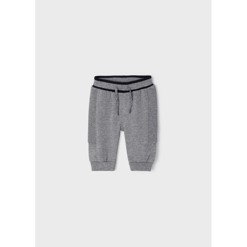 Pantalon Felpa Basico Mayoral