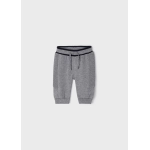 Pantalon Felpa Basico         Newborn