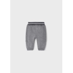 Pantalon Felpa Basico         Newborn
