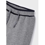 Pantalon Felpa Basico         Newborn