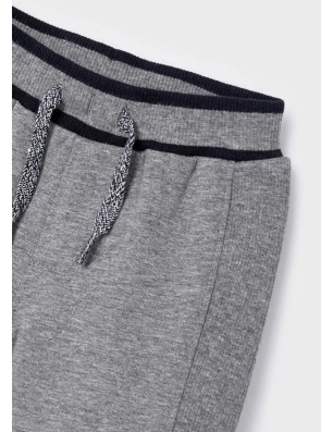 Pantalon Felpa Basico         Newborn