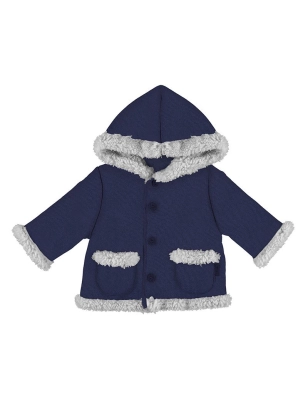 Chaqueton Borrego Mayoral