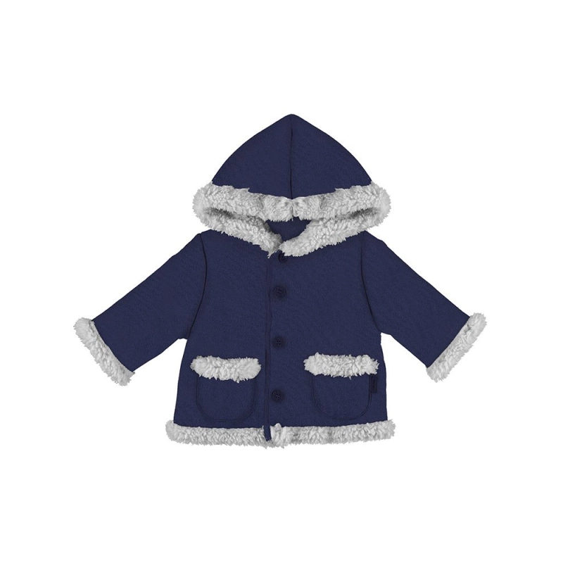 Chaqueton Borrego Mayoral