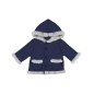 Chaqueton Borrego Mayoral