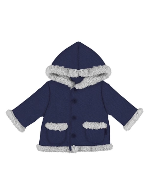 Chaqueton Borrego Newborn