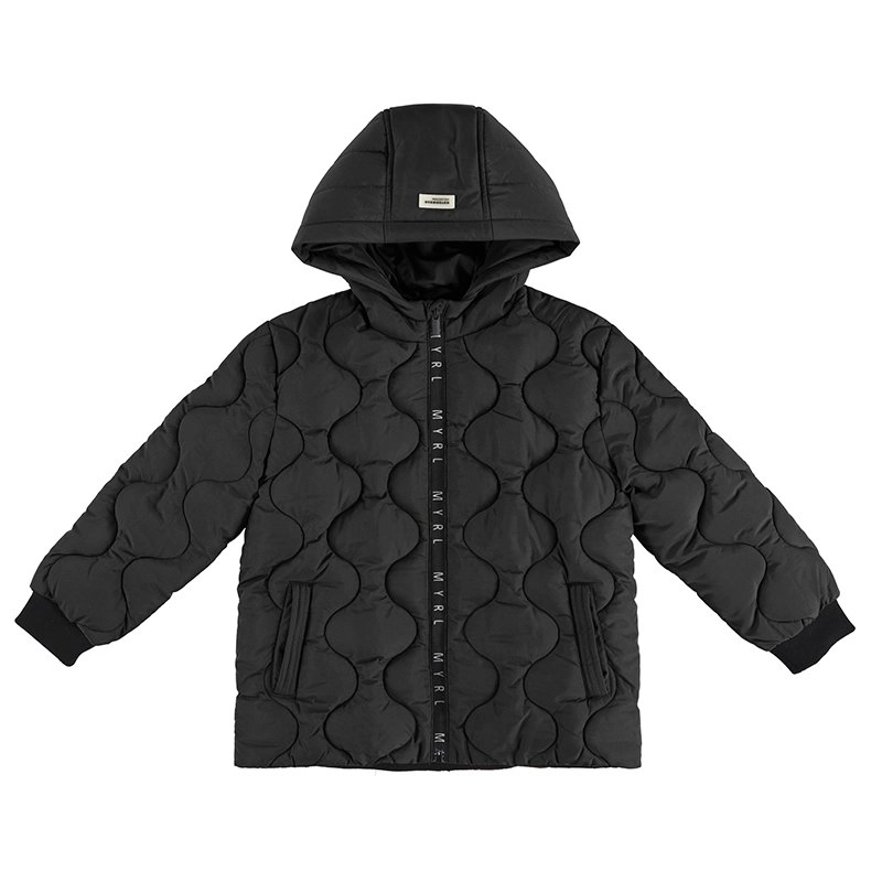 Chaqueton Acolchado Especial Mayoral