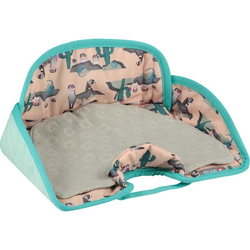 Protector de asiento impermeable Close Parent