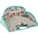 Protector de asiento impermeable Close Parent Ferret