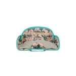 Protector de asiento impermeable Close Parent Ferret