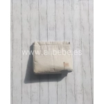 Bolsa Panera Walk Tulip de Giraffa Bianca e Blu