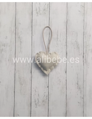 Colgante Tulip de Giraffa Bianca e Blu