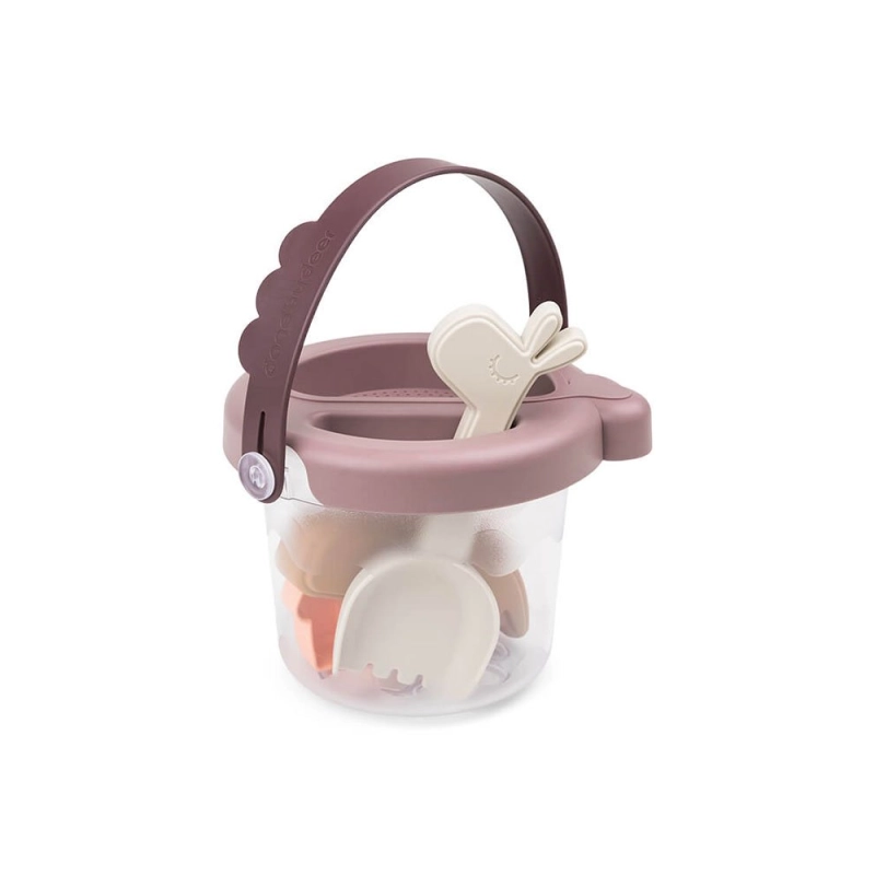 Set de Juguetes de Playa Deer Friends de Done by Deer